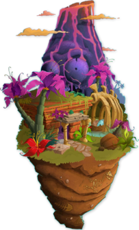 恐龙危机（侏罗纪沼泽）