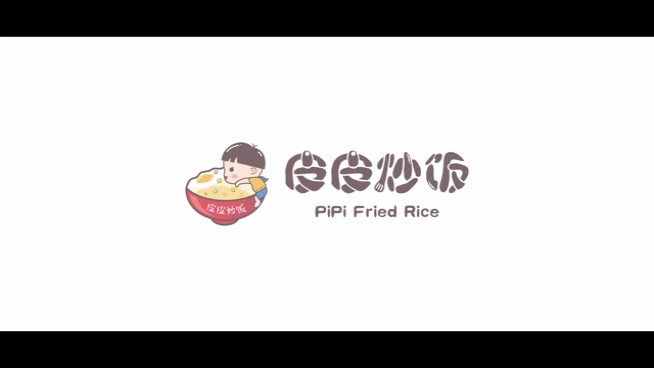 皮皮炒饭品牌故事微电影
