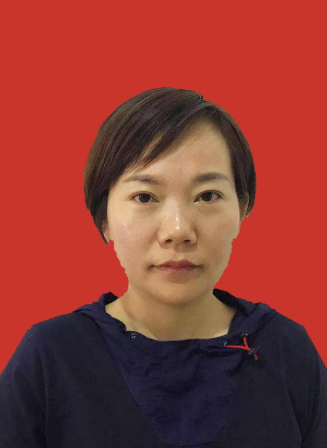  p>李丽娟,余干县白马桥乡党委书记. /p>