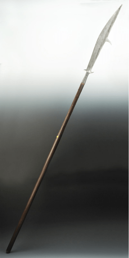 单手的雁翎刀、双手的日本武士刀、长柄的偃月刀，这三类谁最强？_百科TA说