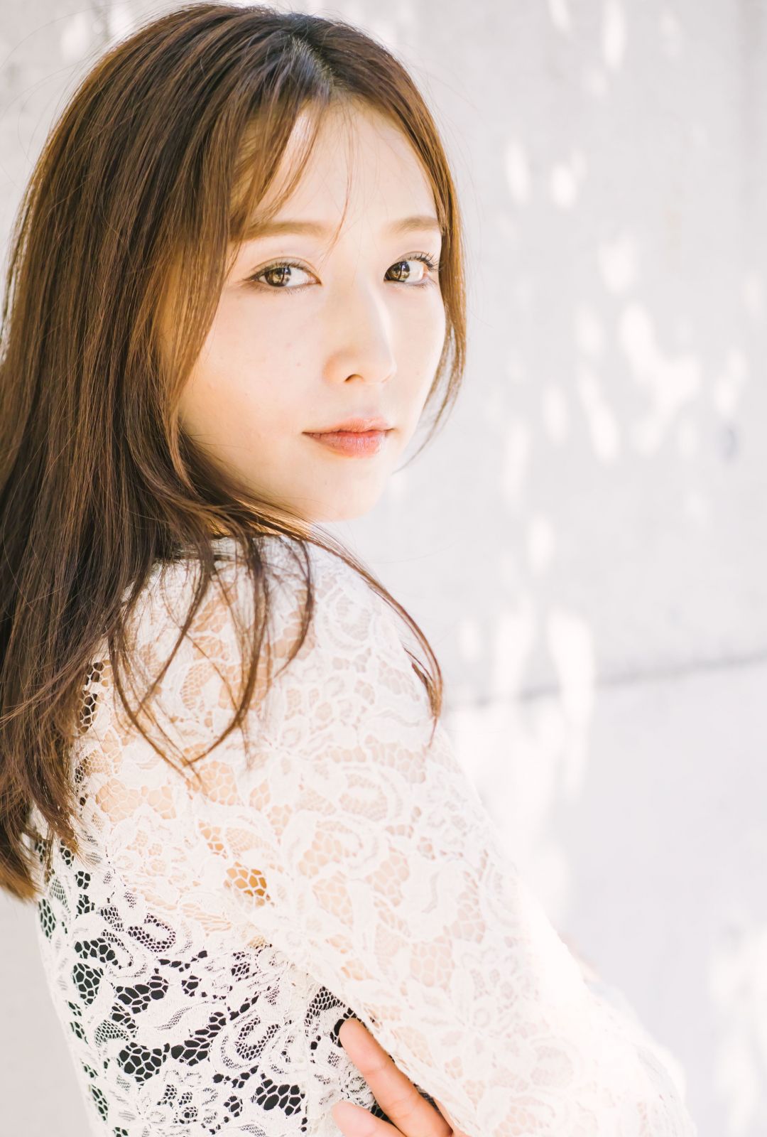 三津谷叶子