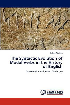 the syntactic evolution of modal verbs in the history of english