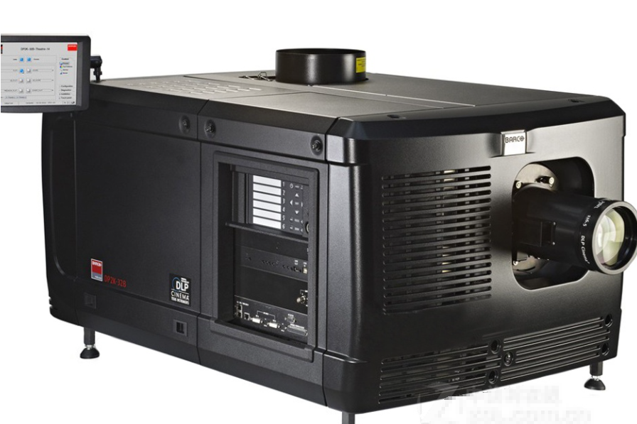  p>巴可32b是一款电影院数字放映机. /p>
