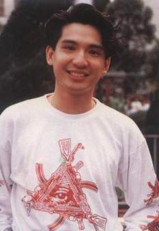 叶世荣（1990年）