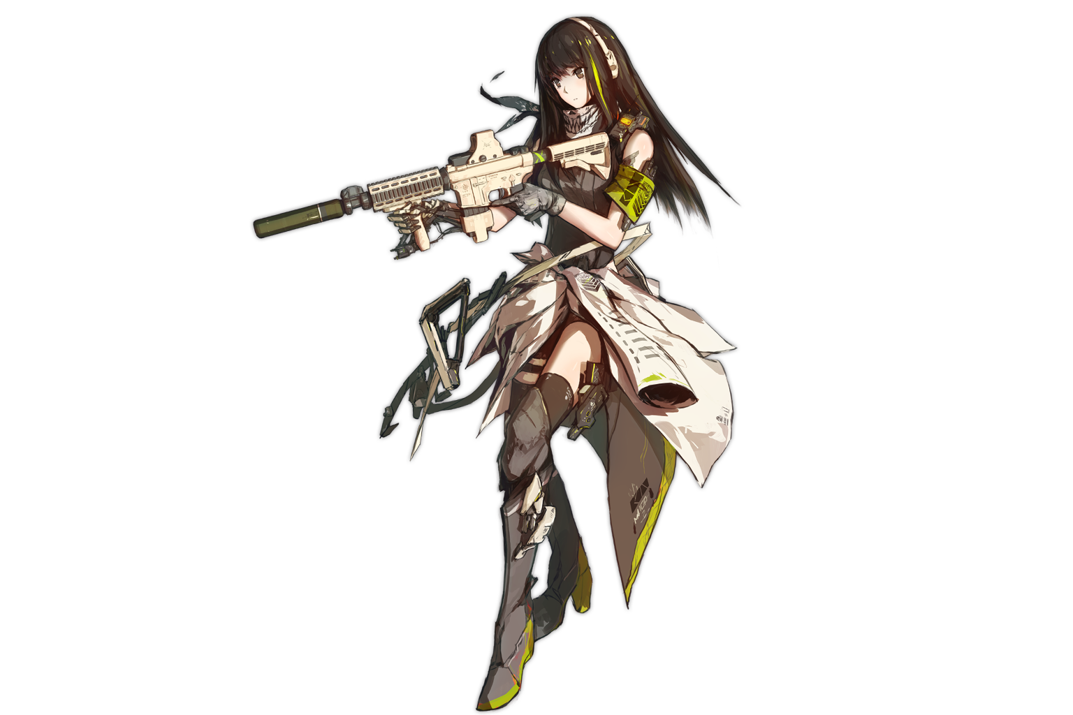  p>m4a1是手机游戏《 a target="_blank" href="/item/少女前线