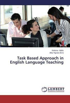 Task Based Approach in English Language Teaching_百度百科