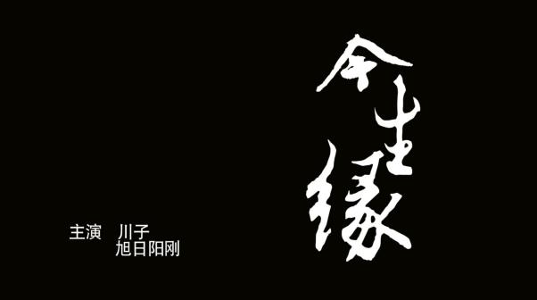 今生缘（2009年川子演唱的歌曲）_百度百科