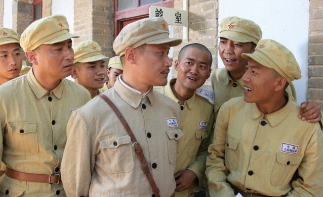 铁流1949