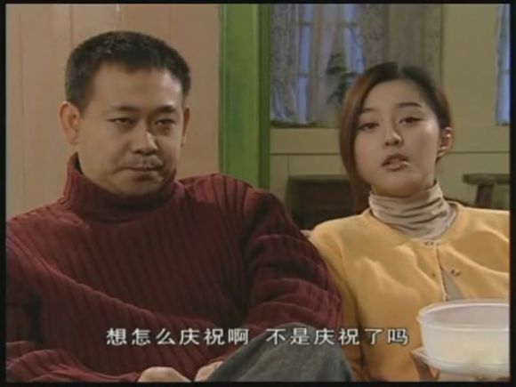 给我一个妈