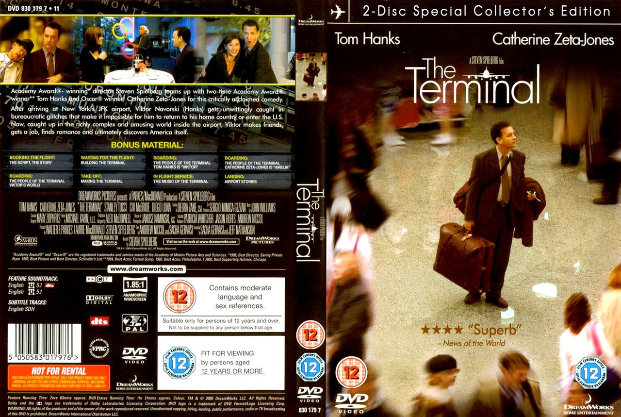 幸福终点站theterminal(2004)