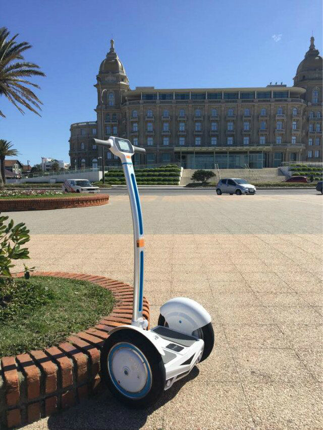 环保的健身娱乐 a target="_blank" href="/item/交通工具">交通工具 