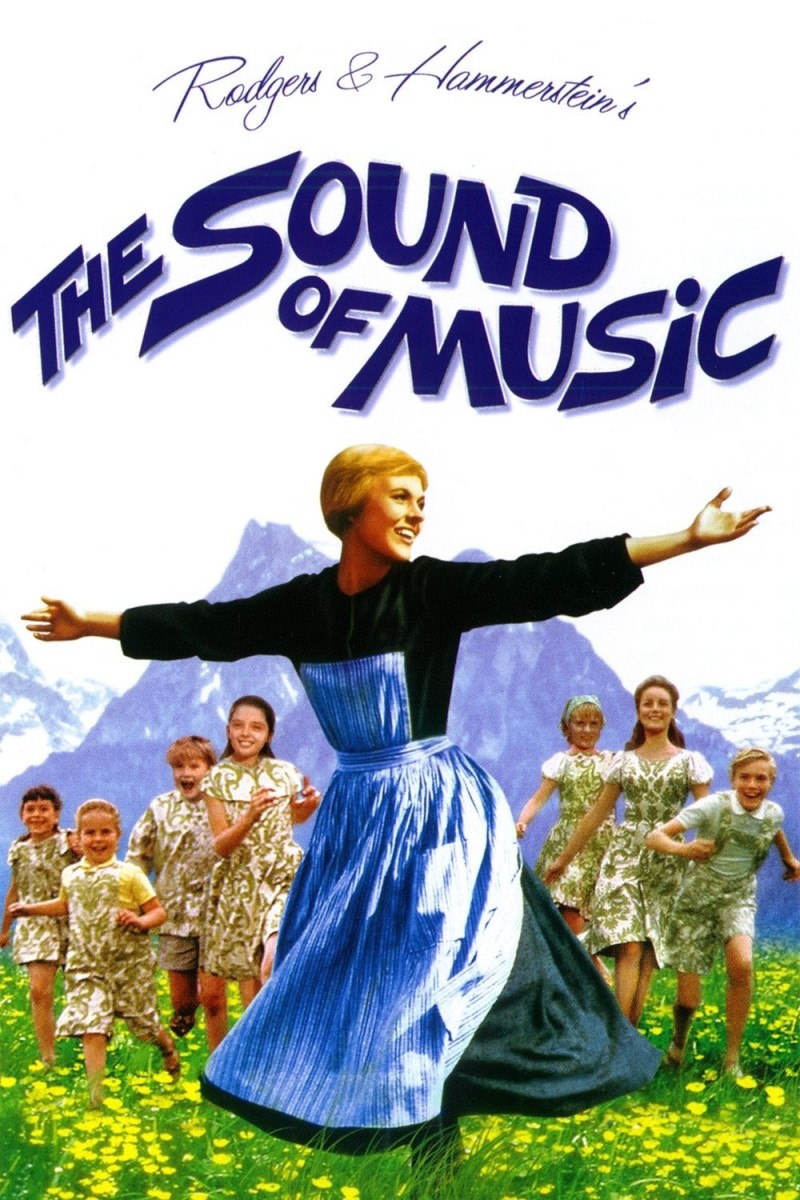 音乐之声thesoundofmusic(1965)