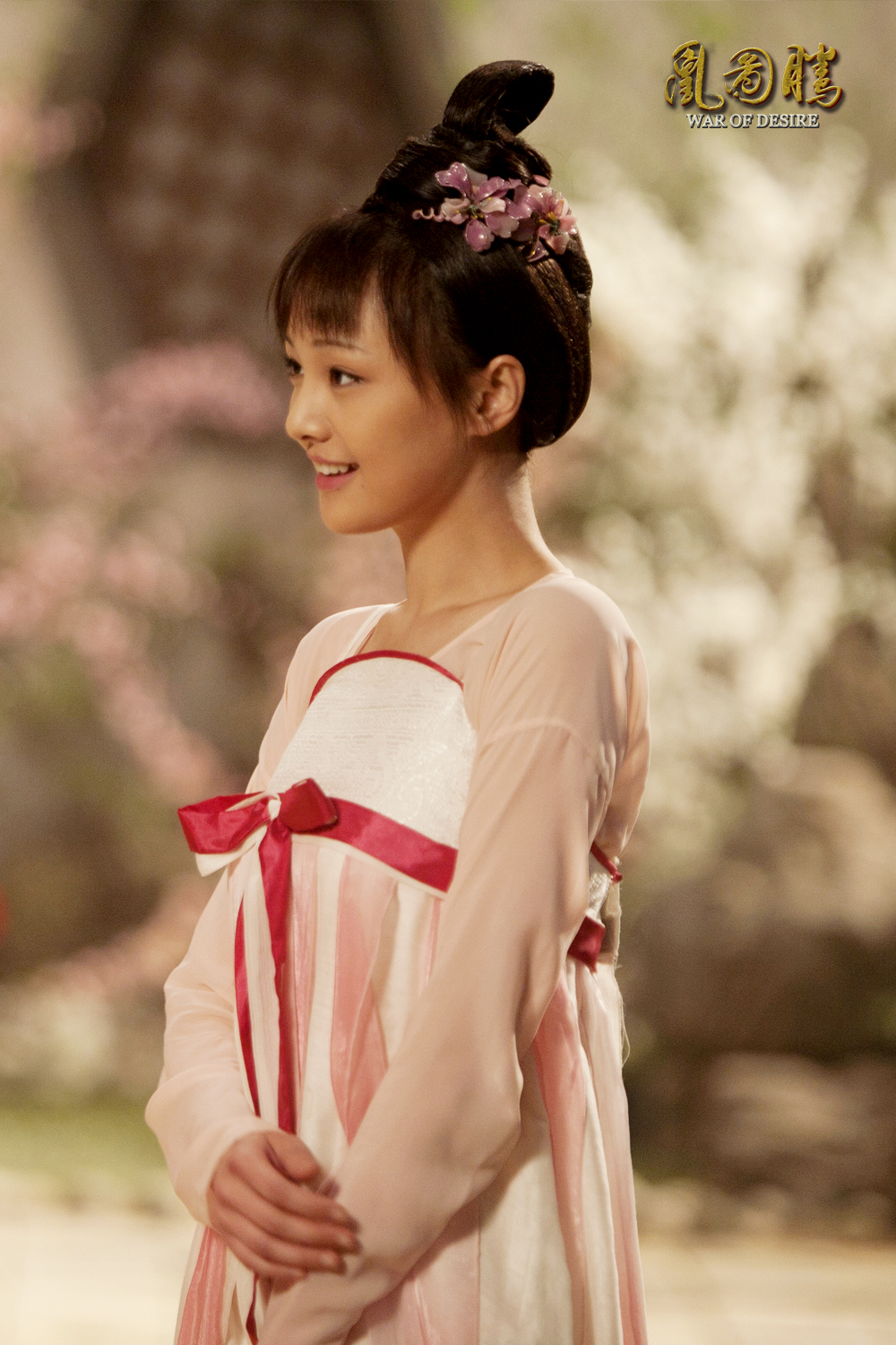 凰图腾(2011年大型古装电视连续剧)