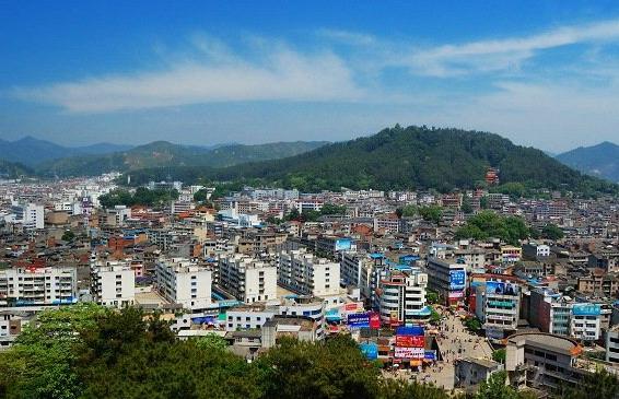  p data-id="gnx392kmas">汀州镇,隶属于福建省龙岩市长汀县,地处 a