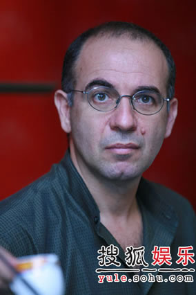 giuseppe tornatore
