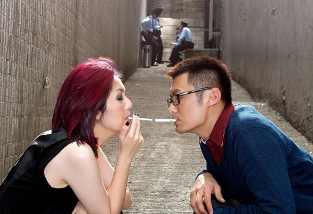  p>电影《春娇与志明》是香港导演 a href="#" data-lemmaid="9582505