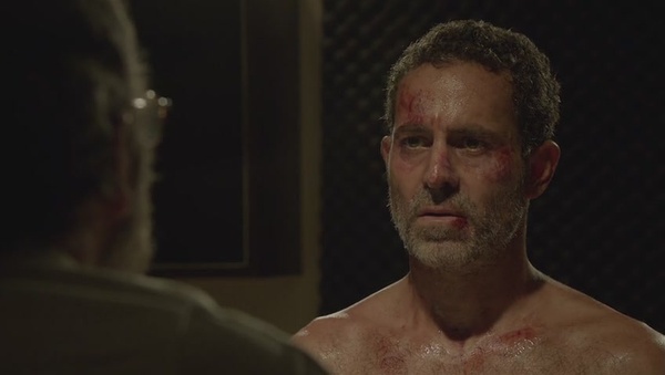 国土安全第一季