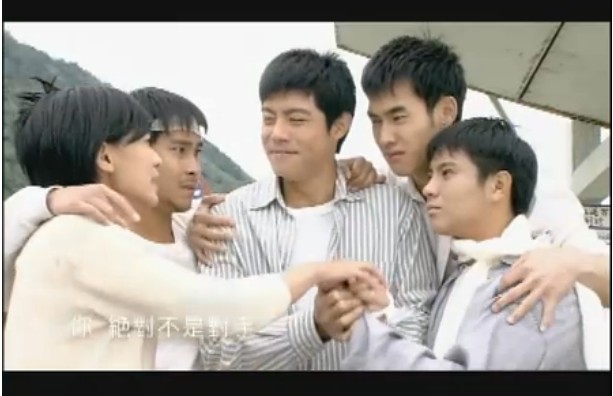 《比赛开始》是由台湾三立电视台制作,<a