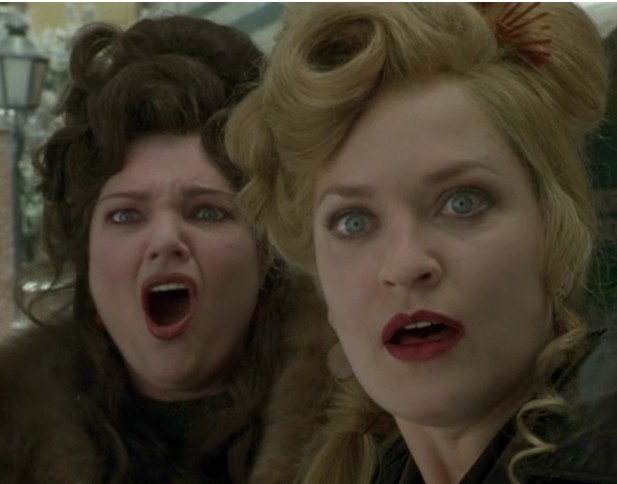 捕鼠记mousehunt(1997)