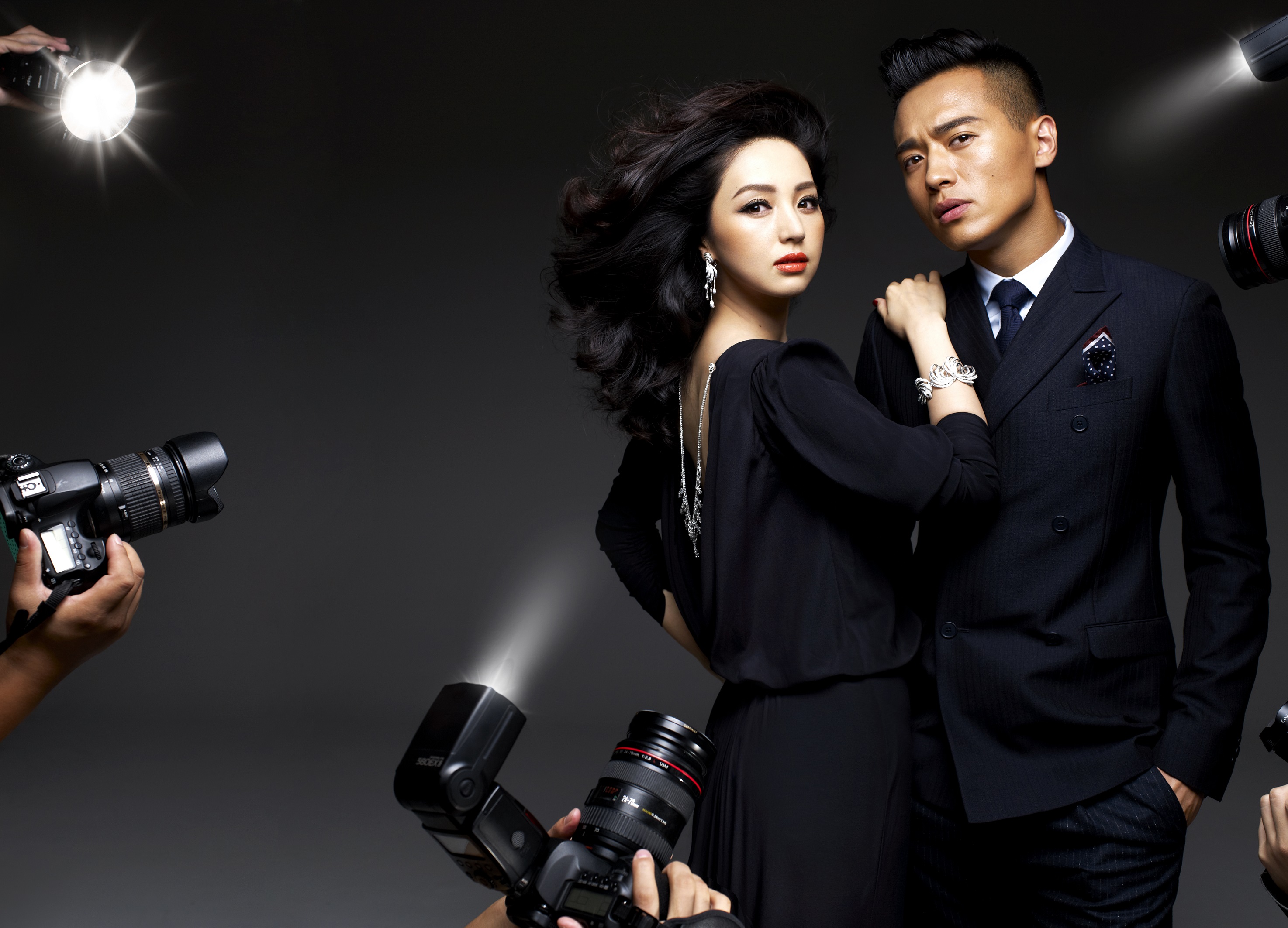  p>董璇,1979年11月5日出生于黑龙江省牡丹江市,中国内地影视女演员