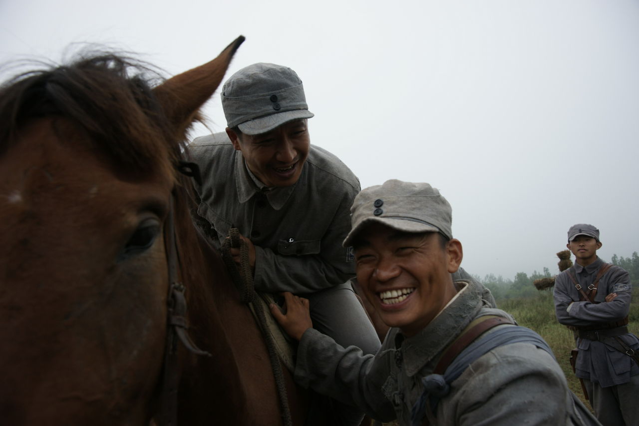 我的兄弟叫顺溜(8dvd9)