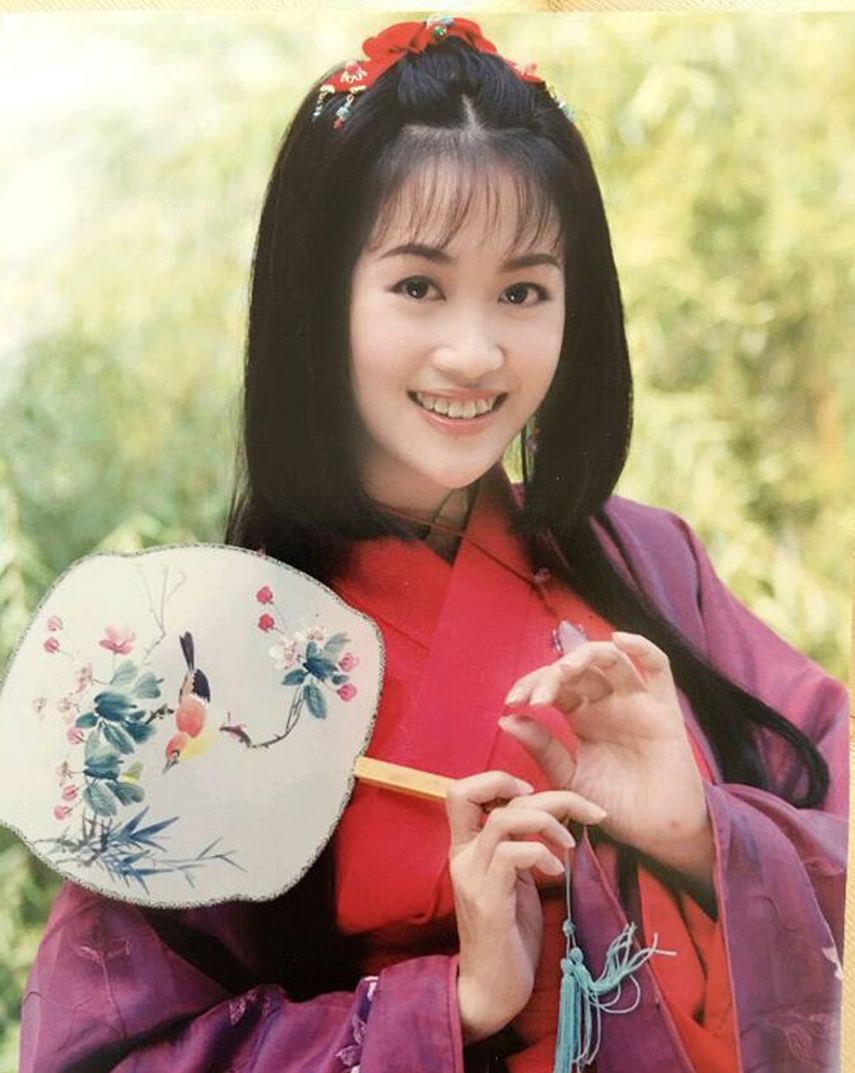  p>《新梁山伯祝英台》是中国台湾中视电视公司出品的古装爱情剧,由 a