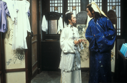  p>《赖布衣妙算玄机》是香港无线 a href="#">tvb /a>出品的古装 a