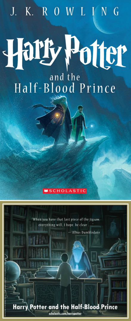 哈利·波特系列