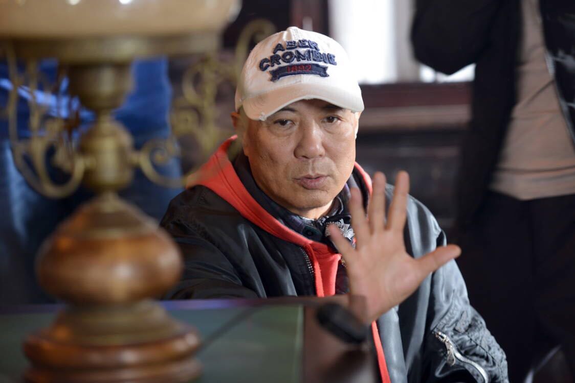 张东东