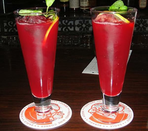 血腥玛丽的传说