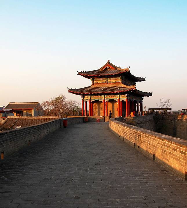 知识| 这四座古城，两千年都不曾改名沿用至今_百科TA说