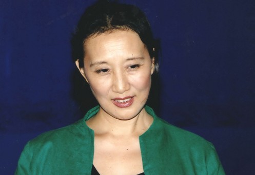 lemmaid="7024463">江苏文艺出版社 /a>出版的一本图书,作者是赵玫