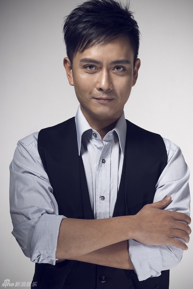  p>谢君豪,1963年3月23日生于中国香港,中国香港影视演员.
