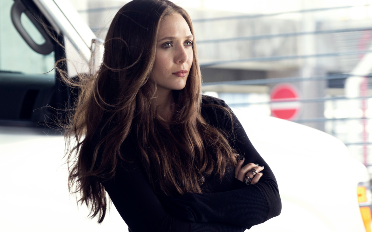 旺达·马克西莫夫