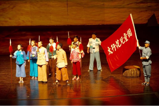 中北大学艺术学院