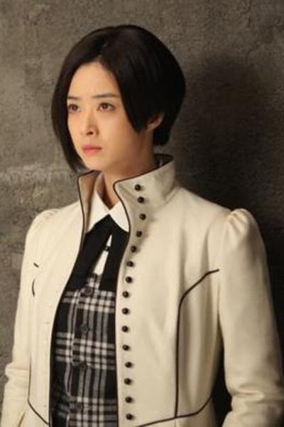 葛红菱,电视剧《 a target="_blank" href="/item/麻雀春天/12029579"