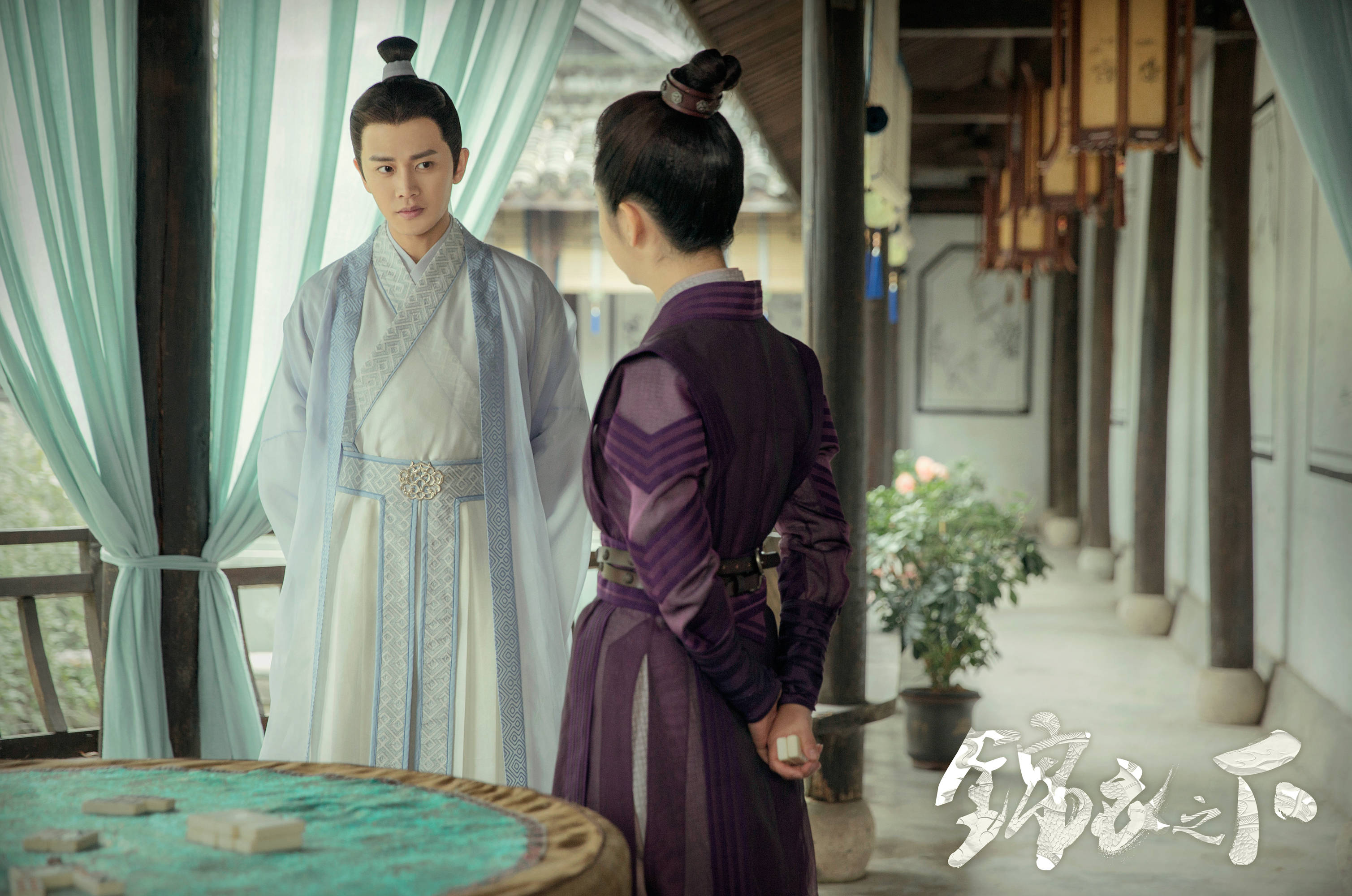 ">尹涛 /a>执导, a target="_blank" href="/item/任嘉伦/16027826"