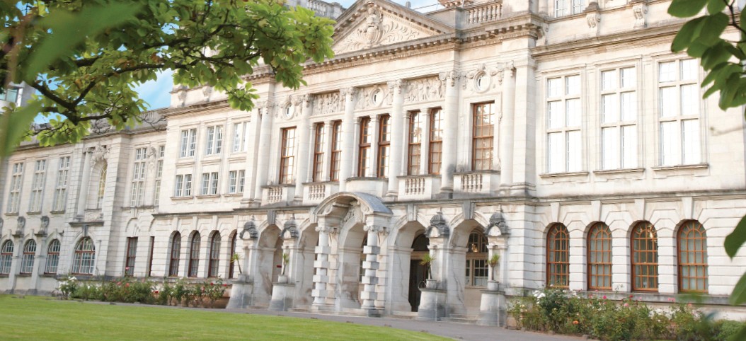  p data-id="ugcpnmawxvhm">卡迪夫大学(威尔士语:prifysgol caerdydd