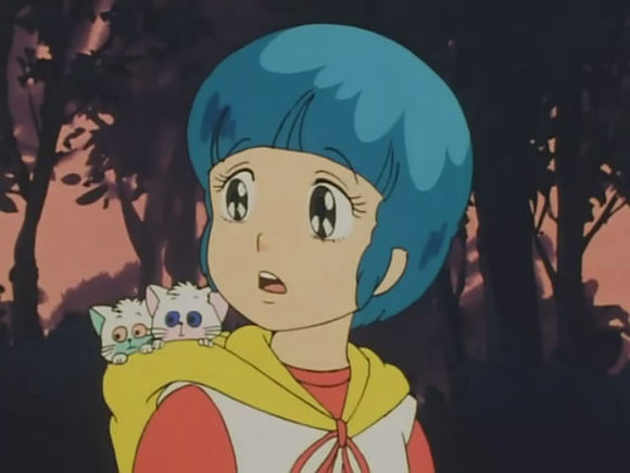  p>《我是小甜甜》(也译做:魔法小甜甜),英文译作magical angel