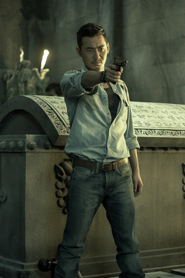 p>魏巍(kk),1983年4月21日生于黑龙江省哈尔滨市,中国内地主持人,演员