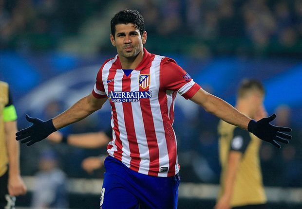  p> b>迭戈·科斯塔 /b>(diego costa),全名 b>迭戈·达·席尔瓦