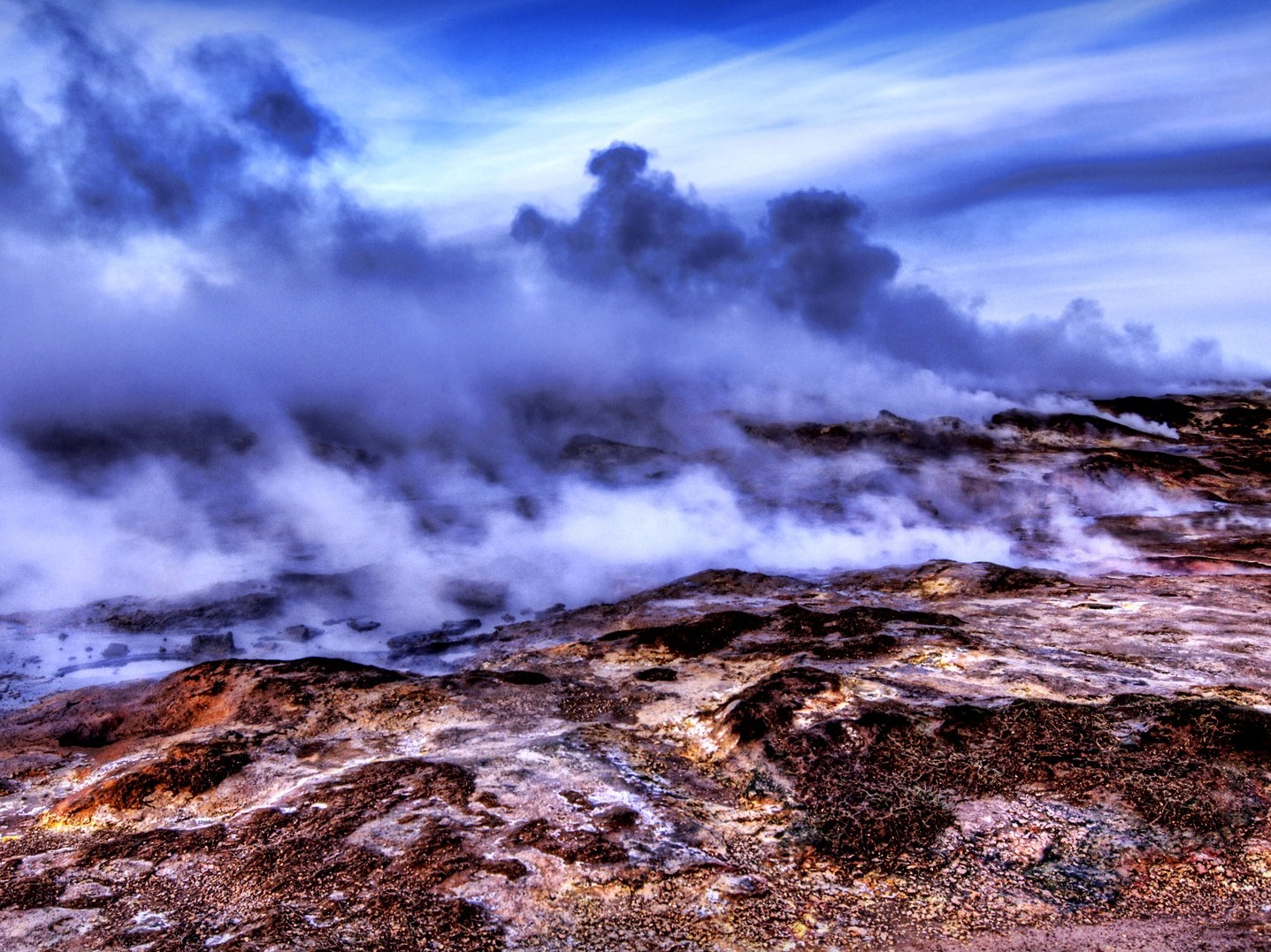 estimation of geothermal fields reserve