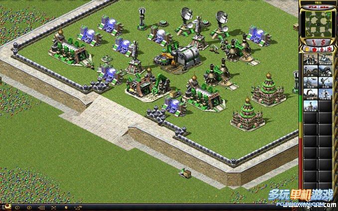 红色警戒2:共和国之辉