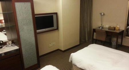  p data-id="go0lm3ddol">帝宝大饭店位于台中,是家3星级酒店. /p>