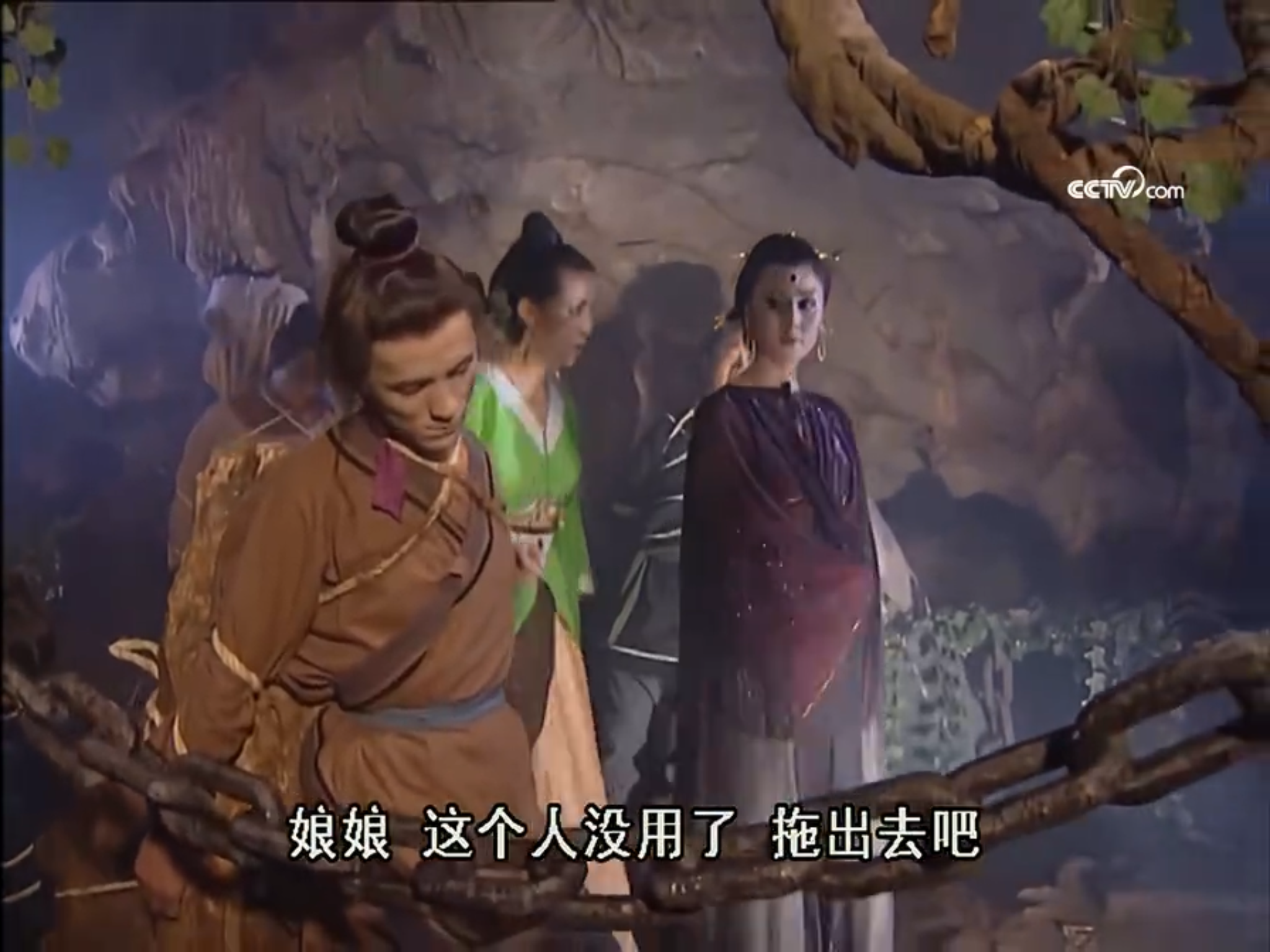  p>蟒蛇精是《 a target="_blank" href="/item/西游记/5723" data