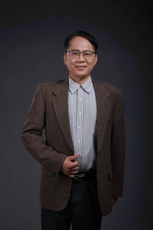 林庆新（北京大学外国语学院博士研究生导师）_百度百科