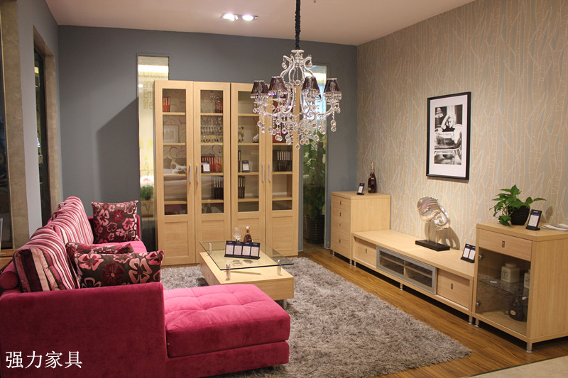 红星·美凯龙朝阳路商场