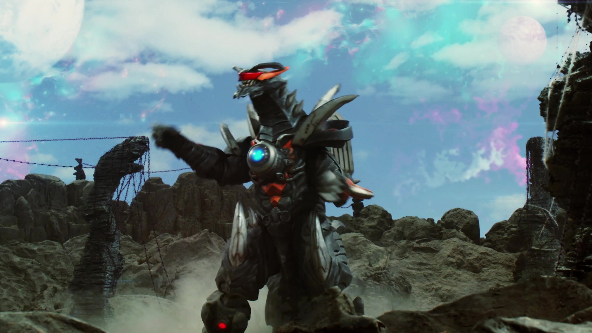  p>维克特路基艾尔,特摄剧《 a target="_blank" href="/item/银河