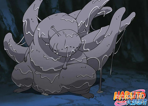  p>尾兽化是《 a target="_blank" href="/item/火影忍者/8702" data