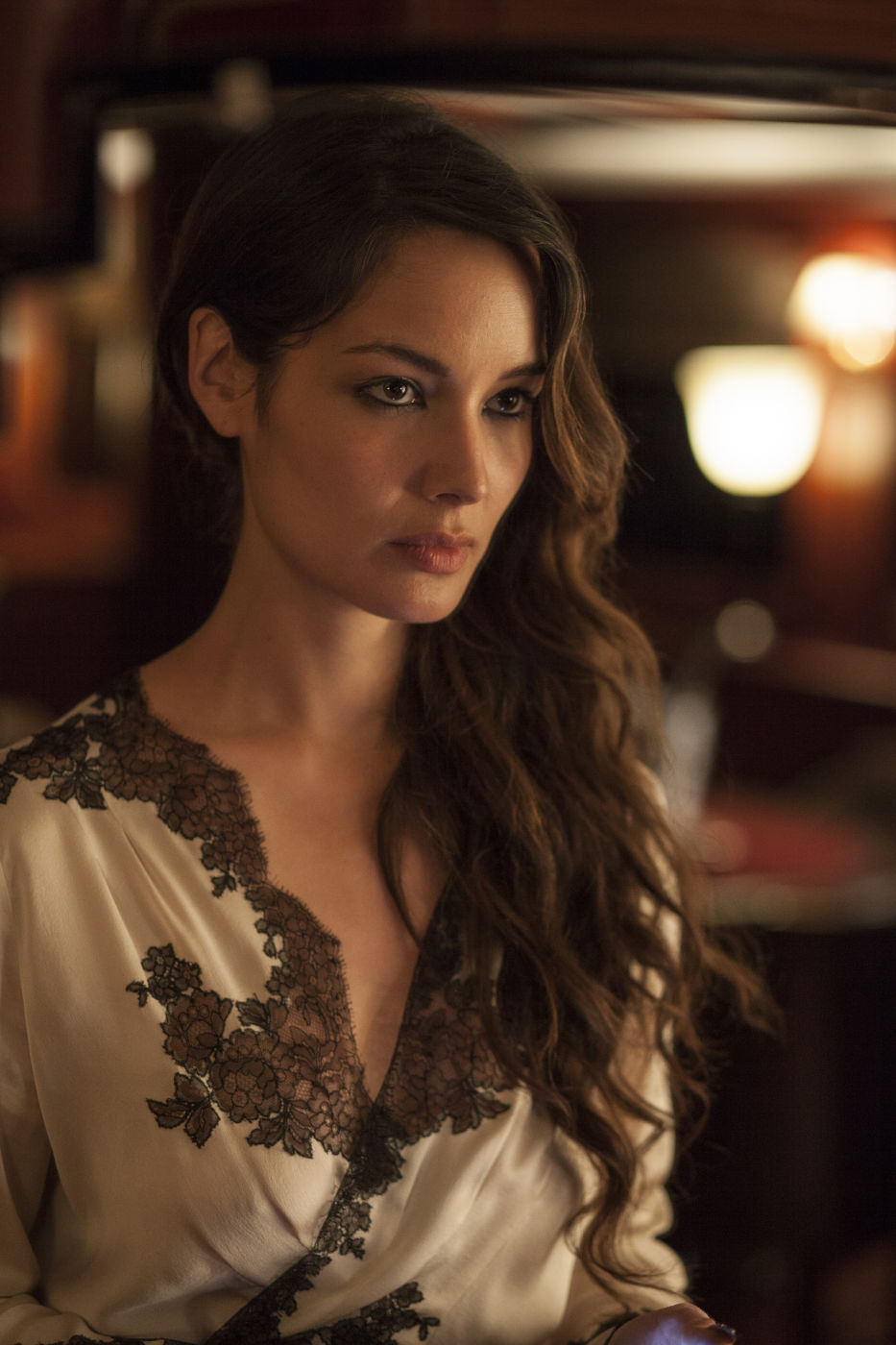 007:大破天幕危机